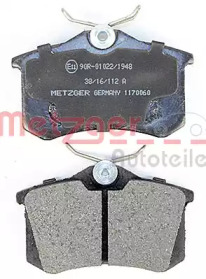 metzger 1170060